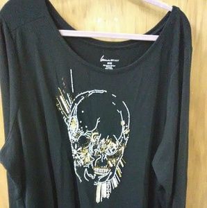 Lane Bryant Top sz. 26/28